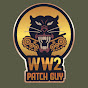 WW2 Patch Guy logo
