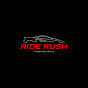 Ride Rush logo