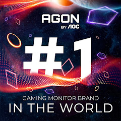 AGON by AOC Việt Nam