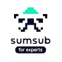 Sumsub for Experts logo