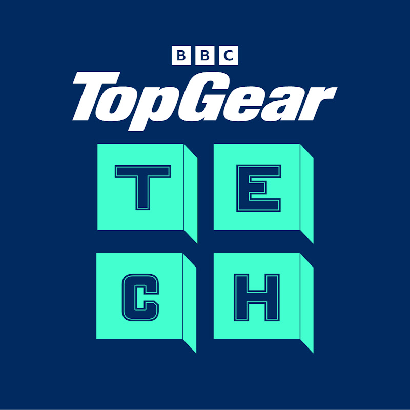 Top Gear Tech