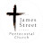 James Street Pentecostal Church