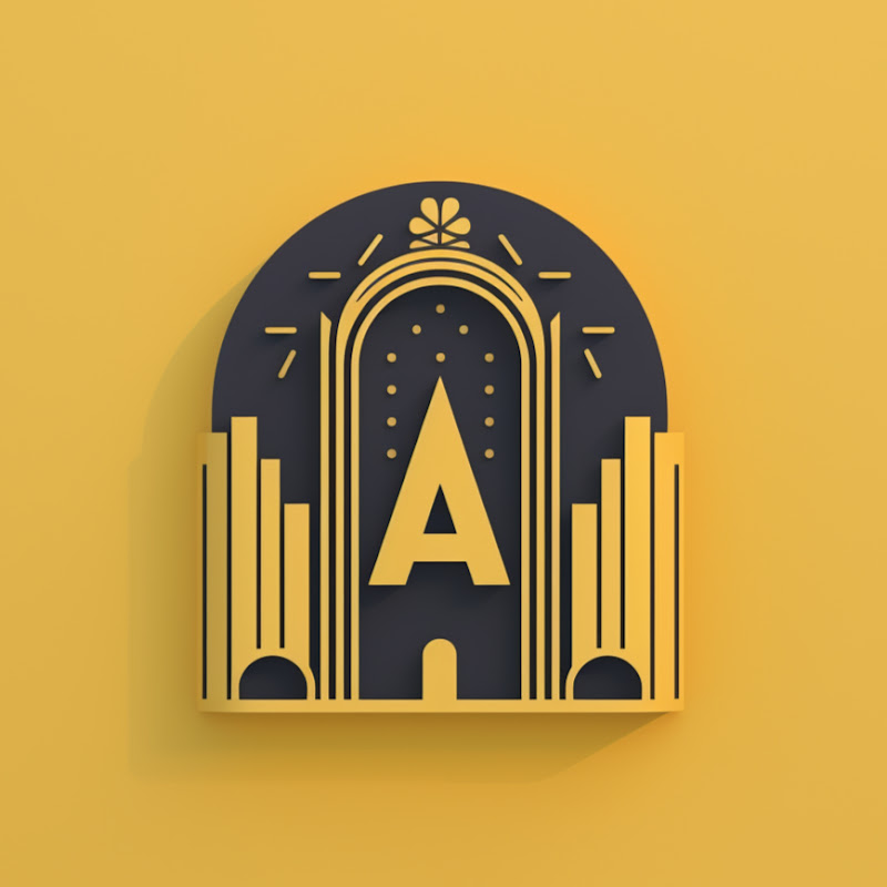 Architectural Harvest