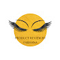 Product review by Farhana logo