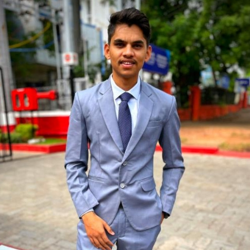 KAPIL SONTI GURJAR