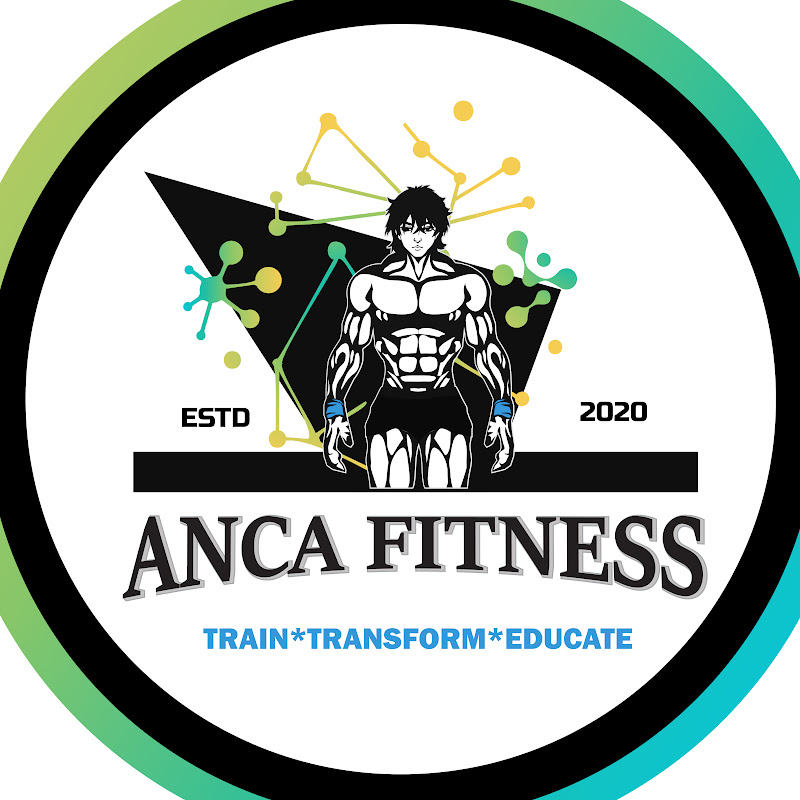 Anca Fitness