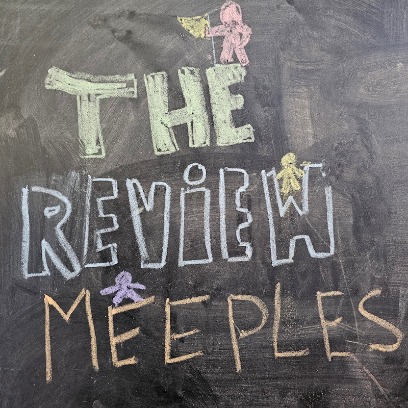 The Review Meeples