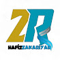 Hafiz Muhammad Zakariyar  logo