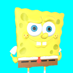 SpongeBobych