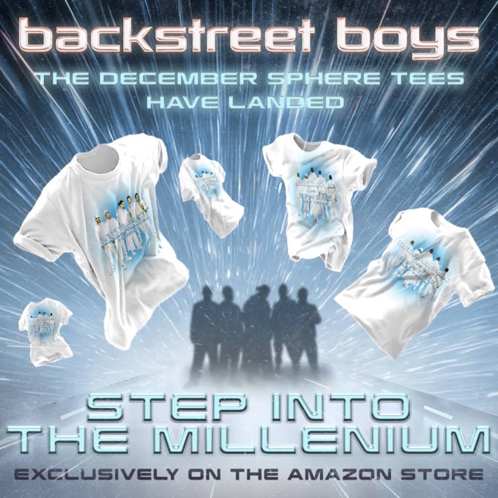 Backstreet Boys - YouTube
