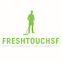Fresh Touch SF logo