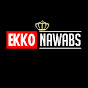 Ekko Nawabs logo