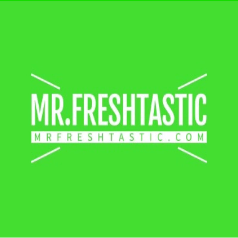 Hire MR.FRESHTASTIC — Entertainment YouTube creator for sponsorships