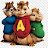 Alvin and the Chipmunks Singing Random Songs