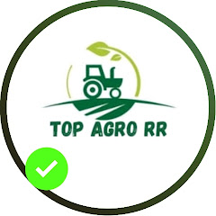 Top Agro RR channel logo