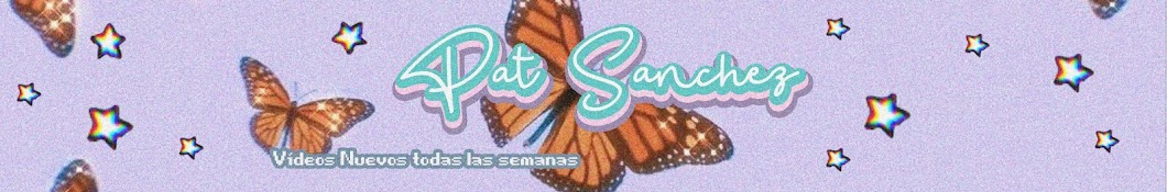 Pat SÃ¡nchez YouTube-Kanal-Avatar