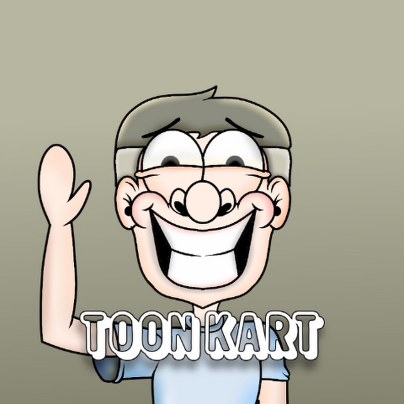Toon Kart