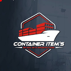 Container item's Avatar