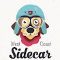 West Coast Sidecar logo