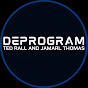 DeProgram Show with Ted Rall and John Kiriakou