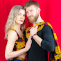 Armand & Lavinia Kizomba Official Image Thumbnail