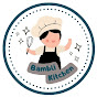 Bambli Kitchen logo