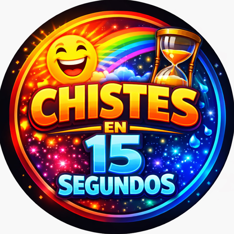 Chistes en 15 segundos