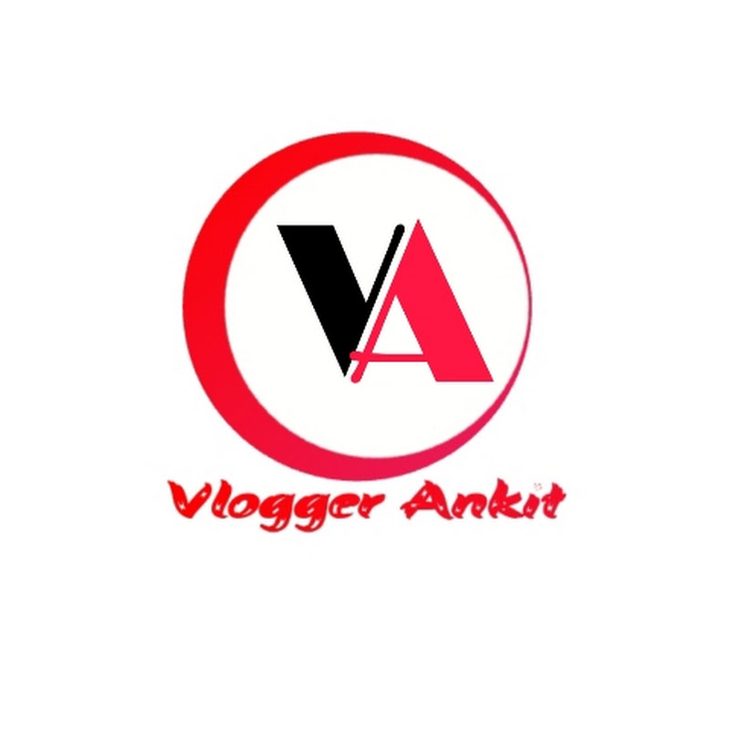 Vlogger Ankit 