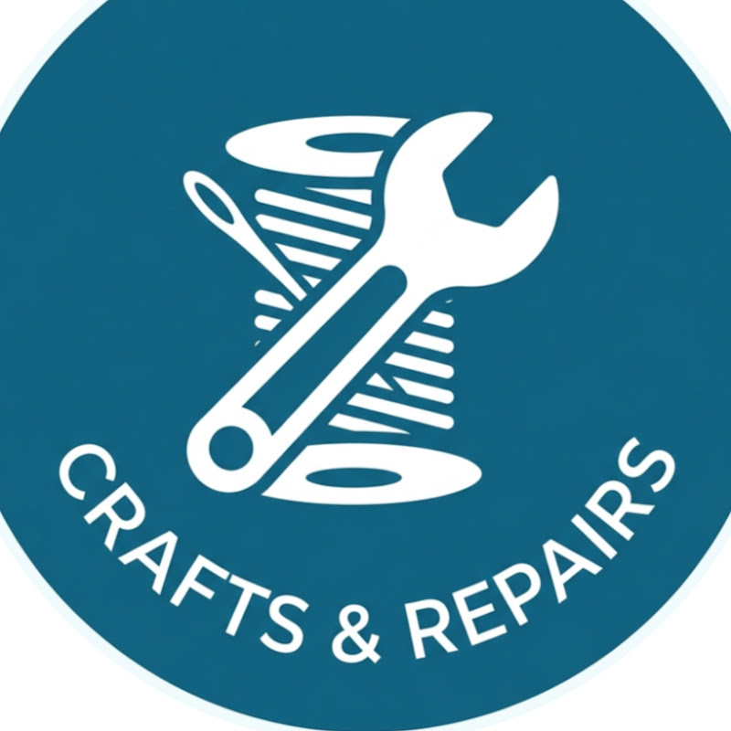 Crafts & Repairs