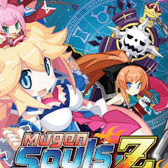Mugen Souls Z - Topicアイコン画像