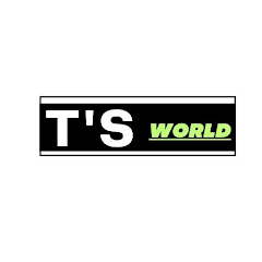 Tiham’s World Image Thumbnail