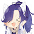 kuJn6pz3tKw-channel-avatar-餞♢狐白-Hanamuke Kohaku-