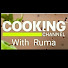 Cook with Ruma Khan