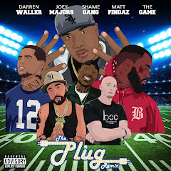 Darren Waller - Topic