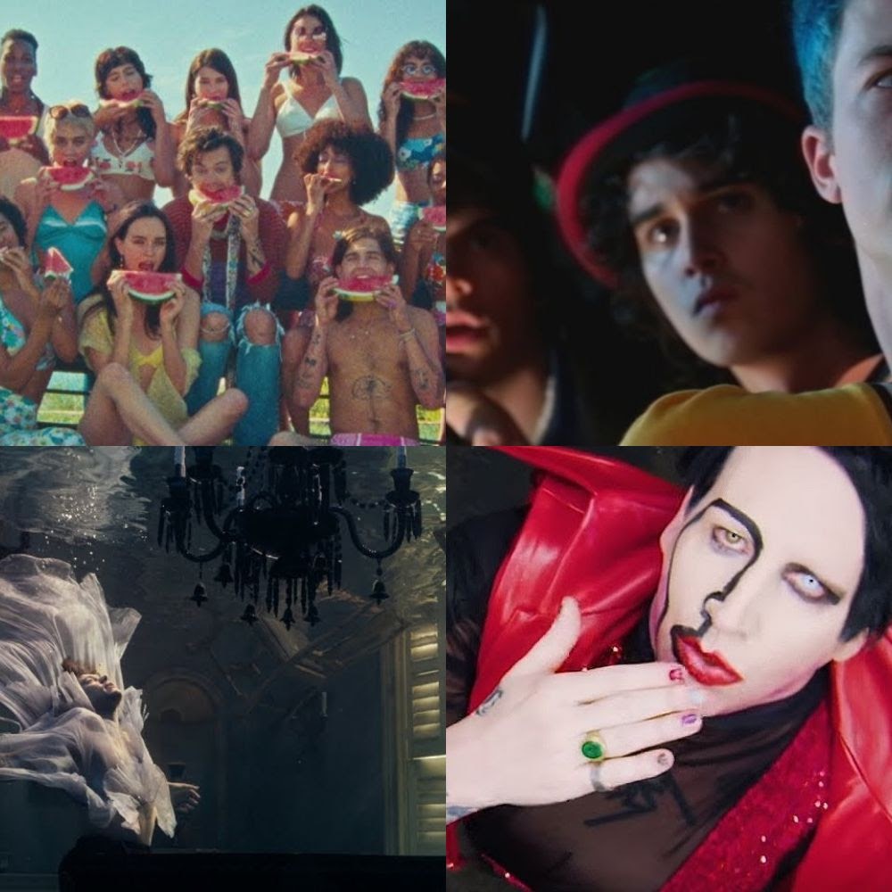 videos that make me horny