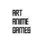 ArtAnimeGames