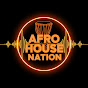 Afro House Nation logo