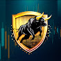 The Trading Bull logo