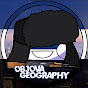 Objova Geography logo