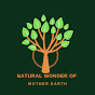 Natural Wonder Of Mother Earth logo