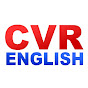 CVR National logo