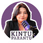 Kintu Parantu with Sheeba logo