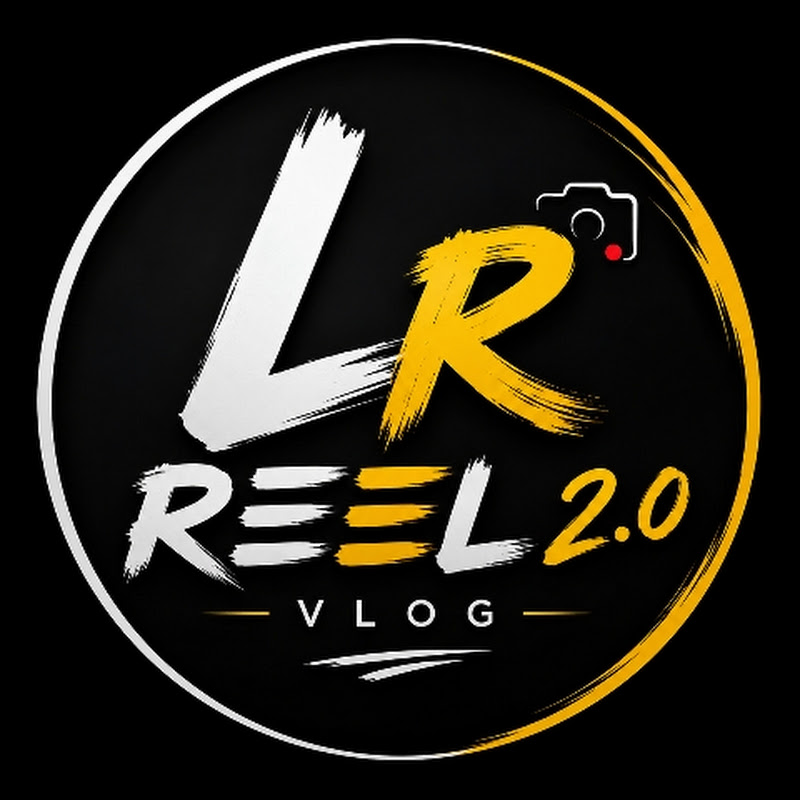 LR reel2.0