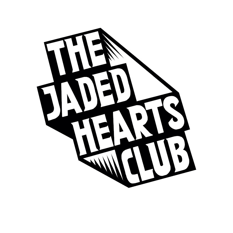 The Jaded Hearts Club