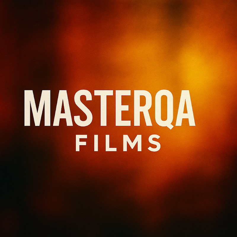 MasterQA Films