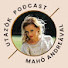 3dUnyFXQGmg-channel-avatar-Utazók Podcast Mahó Andreával