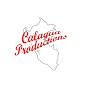 CalaguaProductions | Christian Content Creators logo