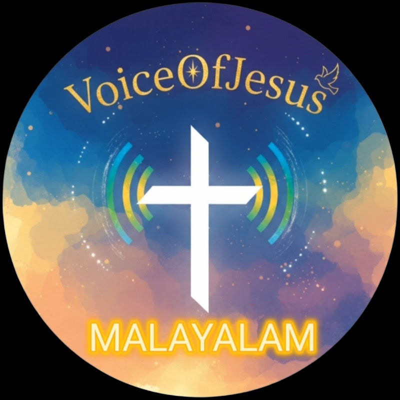VoiceOfJesus
