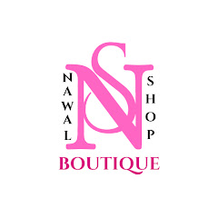 NAWAL SHOP BOUTIQUE نوال شوب بوتيك