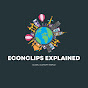 EconClips Explained  logo
